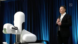 Neuralink và  công nghệ cấy ghép não bộ