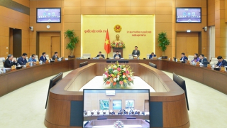 Không tái bổ nhiệm thẩm phán có tỷ lệ án huỷ, sửa cao