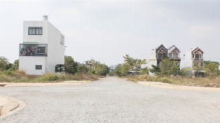 Kết luận hàng loạt sai phạm sau khi Báo CAND có bài "Dự án khu dân cư nửa nạc nửa mỡ”