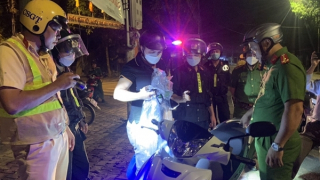 Ngăn ngừa ẩu đả từ mâu thuẫn bộc phát