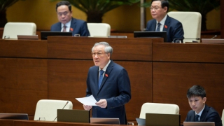 Vì sao không thi hành án được hàng nghìn tỷ của bà Hứa Thị Phấn, ông Đinh La Thăng?