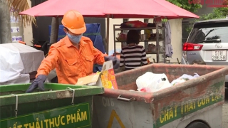 Chế độ BHYT cho công nhân vệ sinh môi trường