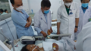 Các bệnh nhân trong chùm ca ngộ độc do ăn cá chép ủ chua đã có tiến triển tốt