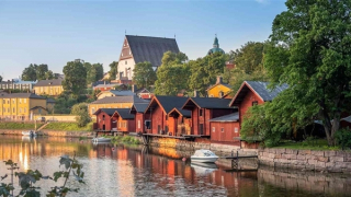 Lộ diện quán quân bảng xếp hạng các quốc gia hạnh phúc nhất thế giới 2023