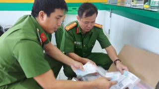 Kiểm tra 16 phòng giao dịch của F88 ở Đồng Tháp, một số phòng có dấu hiệu vi phạm pháp luật