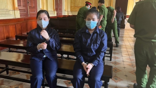 Mua bán ma túy dưới dạng mỹ phẩm, bà mẹ trẻ lĩnh án chung thân