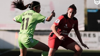 Tín hiệu tích cực từ Huỳnh Như