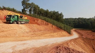 Lập Hội đồng thẩm định điều chỉnh Dự án cao tốc Tuyên Quang - Phú Thọ kết nối cao tốc Nội Bài - Lào Cai