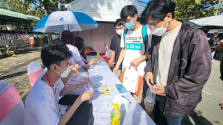 Những lưu ý khi tham gia kỳ thi đánh giá năng lực đợt 1