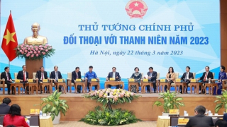 Thủ tướng gửi thông điệp "5 tiên phong" tới 20 triệu thanh niên Việt Nam