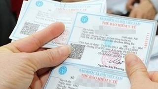 Tấm thẻ Bảo hiểm y tế mang ý nghĩa nhân văn sâu sắc