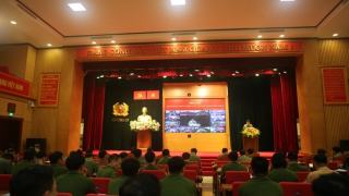 Tập huấn Luật CSCĐ và các văn bản quy định chi tiết thi hành