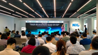 Hỗ trợ các doanh nghiệp bắt kịp xu hướng phát triển của khoa học công nghệ