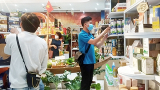 Doanh nghiệp cần hội nhập với “kinh tế xanh”