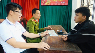 Khi hacker rời quê đi “khởi nghiệp”