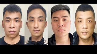 Băng nhóm “tín dụng đen” vươn vòi bạch tuộc khắp Thủ đô sa lưới