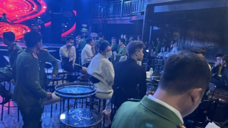 Bay lắc quán bar -  câu chuyện chưa có hồi kết