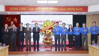 Thanh niên phải đi đầu thực hiện  chuyển đổi số, phát triển kinh tế số