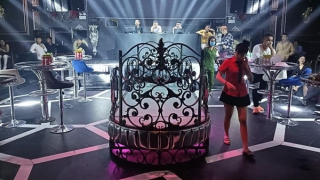 Bắt nhóm đối tượng cung cấp ma túy trong quán Monaco Lounge