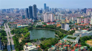 Lấy văn hóa làm nền tảng phát triển Thủ đô "Văn hiến - Văn minh - Hiện đại"