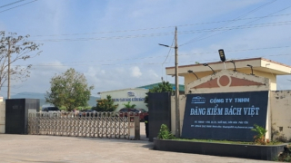 Khởi tố thêm hai bị can nhận hối lộ tại Trung tâm đăng kiểm 78-02D ở Phú Yên