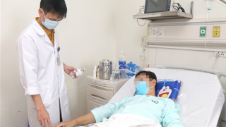 Nam thanh niên ghi kỷ lục hiến mô, tạng cứu nhiều người nhất từ trước tới nay