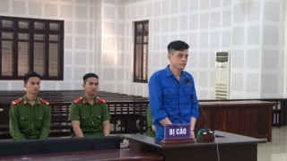 Đối tượng 4 tiền án tiếp tục nhận mức hình phạt tử hình