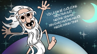 Phỏng vấn một cô gái