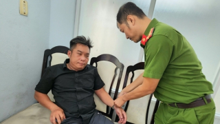 2 đường dây “tín dụng đen khủng" tại các tỉnh miền Trung bị triệt phá