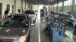 Nới chu kỳ kiểm định xe cá nhân, siết chặt xe kinh doanh vận tải