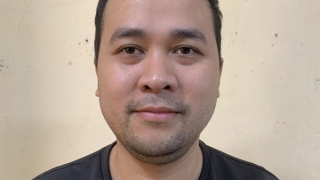 Tạm giữ hình sự đối tượng cho vay nặng lãi 3,6 tỷ đồng