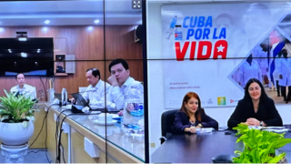 Cuba sẵn sàng hỗ trợ TP Hồ Chí Minh phát triển y tế cộng đồng