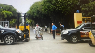 Khởi tố vụ án lạm dụng tín nhiệm chiếm đoạt tài sản xảy ra tại Vodka men