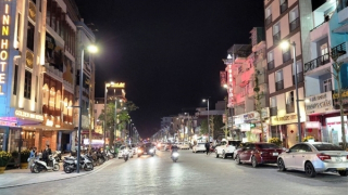 TP Huế tổ chức nhiều hoạt động văn hóa tại tuyến phố đi bộ gần 100 tỷ đồng