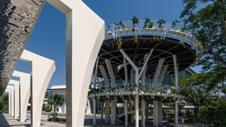 Phạt 314 triệu đồng vụ "hô biến" nhà xưởng thành Trung tâm tiệc cưới ở Hải Phòng