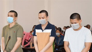 Xét xử vụ người đàn ông bỏ thuốc lắc vào ly bia khiến một phụ nữ tử vong​​