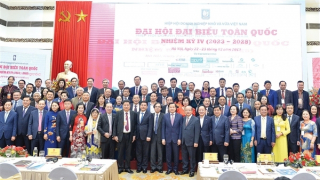 Chính phủ hỗ trợ, tạo môi trường thuận lợi cho cộng đồng doanh nghiệp