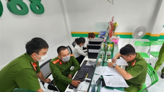 Đà Nẵng đồng loạt kiểm tra các địa điểm kinh doanh của F88