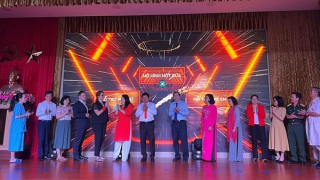 Ra mắt mô hình một cửa đầu tiên hỗ trợ phụ nữ và trẻ em bị bạo lực