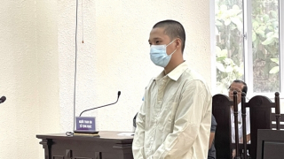 Kẻ cướp tài sản của tài xế xe ôm lãnh 15 năm tù