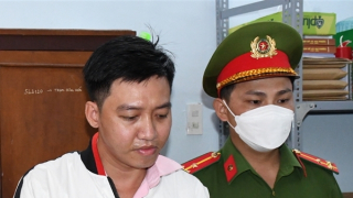 Tung chiêu đáo hạn, cựu nhân viên ngân hàng lừa đảo hơn 6 tỷ đồng