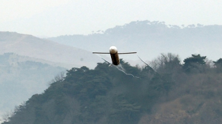 Triều Tiên công bố loạt ảnh "vũ khí bí mật" đối đầu tập trận Mỹ-Hàn