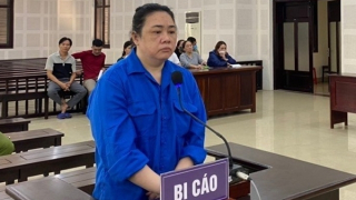 23 năm tù cho kẻ lừa bán bán đất “ma” cho 25 người