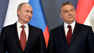 Một thành viên ICC quả quyết "không có cơ sở pháp lý để bắt ông Putin"