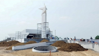 Thêm một địa chỉ đỏ về nguồn ở Nam Trung bộ