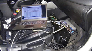 Lập trạm BTS giả trên ô tô, phát tán tin nhắn rác tới nhiều tỉnh thành