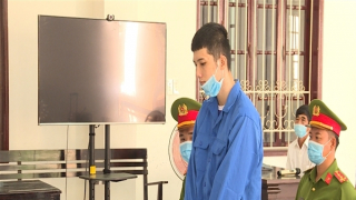 Tử hình kẻ tạt xăng phóng hỏa giết người thân