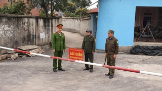 Bám sâu, bám sát địa bàn (bài 1)