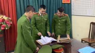 Chuyện nghề của Phó trưởng Công an phường là gương mặt trẻ Công an Thủ đô xuất sắc