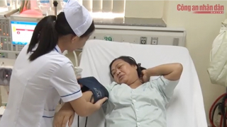 BHXH Việt Nam quyết tâm tăng tỷ lệ bao phủ BHYT